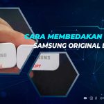 Cara Membedakan Charger Asli dan KW