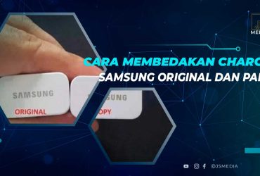 Cara Membedakan Charger Asli dan KW