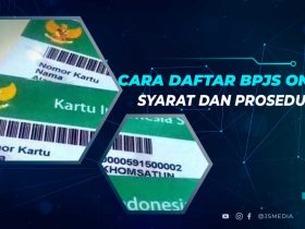 Cara Membuat BPJS Online