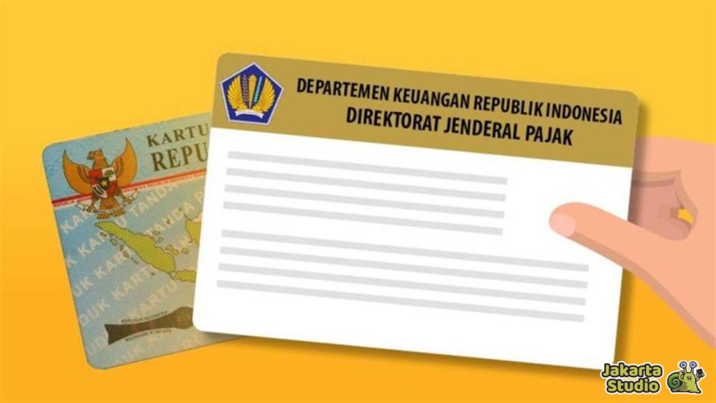 Cara Membuat NPWP Usaha Dagang