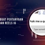 Cara Membuat Pertanyaan di IG