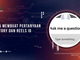 Cara Membuat Pertanyaan di IG