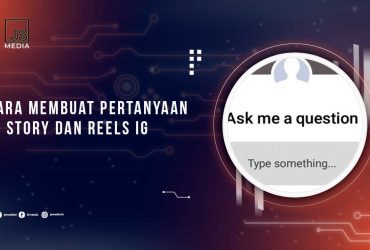 Cara Membuat Pertanyaan di IG