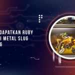 Cara Mendapatkan Ruby Pickaxe