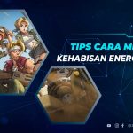 Cara Mengatasi Kehabisan Energi Metal Slug Awakening