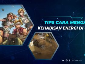 Cara Mengatasi Kehabisan Energi Metal Slug Awakening