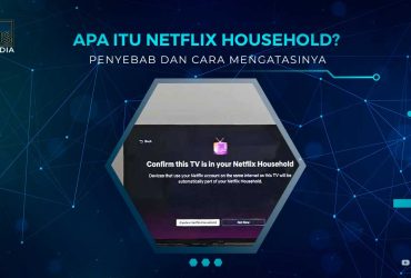 Cara Mengatasi Netflix Household