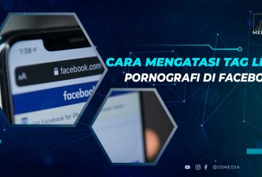 Cara Mengatasi Tag Link Porno di FB