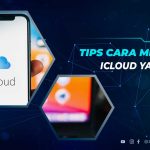 Cara Mengatasi iCloud Penuh