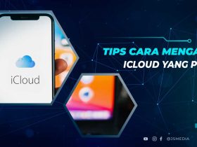 Cara Mengatasi iCloud Penuh