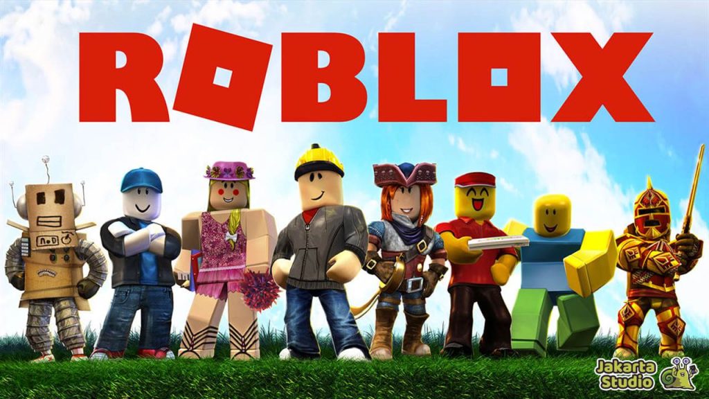 Alasan Roblox Populer