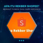 Cara Rekber Shopee