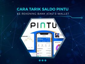 Cara Tarik Saldo Rupiah di Pintu ke Rekening Bank