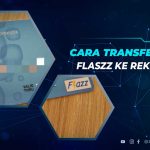 Cara Transfer Saldo Flazz ke Rekening BCA