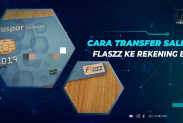 Cara Transfer Saldo Flazz ke Rekening BCA