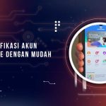 Cara Verifikasi Akun JKN Mobile