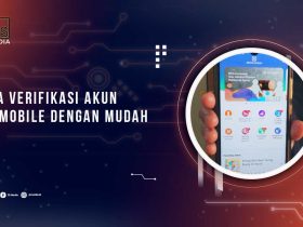 Cara Verifikasi Akun JKN Mobile