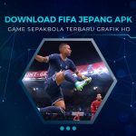 Download Game FIFA Jepang APK