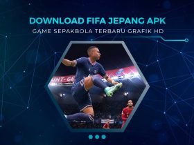 Download Game FIFA Jepang APK