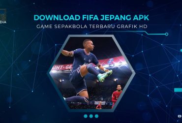 Download Game FIFA Jepang APK