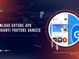 Download GoTube APK
