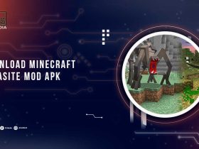 Download Minecraft Parasite Mod APK