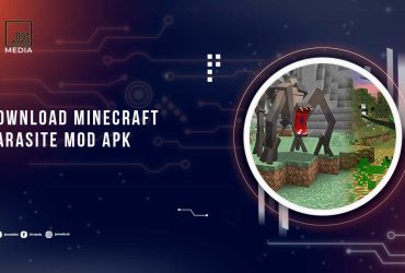Download Minecraft Parasite Mod APK