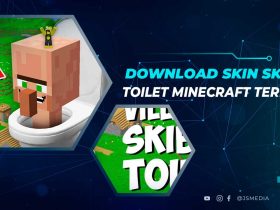 Download Mod Skibidi Toilet Minecraft