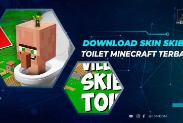 Download Mod Skibidi Toilet Minecraft