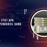 FF91 APK Aplikasi Penghasil Uang