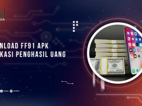 FF91 APK Aplikasi Penghasil Uang