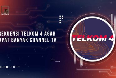 Frekuensi Satelit Telkom 4 Lengkap