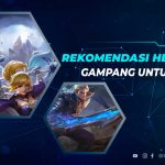 Hero Untuk Pemula di Mobile Legends