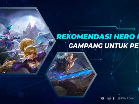 Hero Untuk Pemula di Mobile Legends