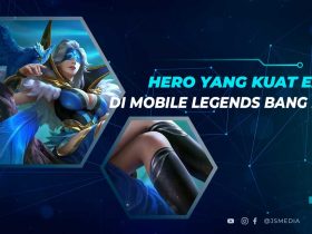 Hero yang Kuat Early Game di MLBB