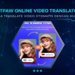 Hitpaw Online Video Translator
