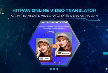 Hitpaw Online Video Translator