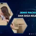 Jenis Packing dan Perbedaannya