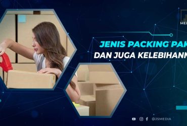 Jenis Packing dan Perbedaannya