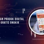 Jual Produk Digital Shopee Gratis Ongkir