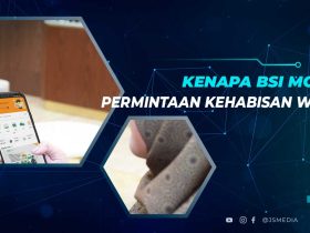 Kenapa BSI Mobile Permintaan Kehabisan Waktu