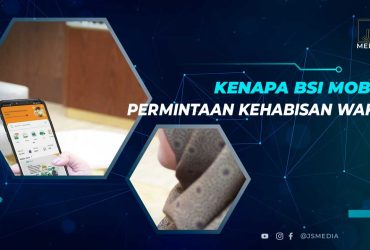 Kenapa BSI Mobile Permintaan Kehabisan Waktu