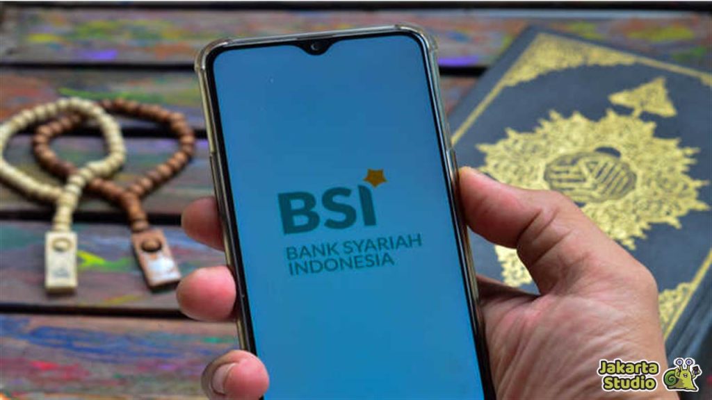 Kenapa BSI Mobile Tidak Bisa Digunakan