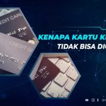 Kenapa Kartu Kredit BRI Tidak Bisa Digunakan