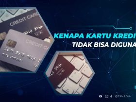 Kenapa Kartu Kredit BRI Tidak Bisa Digunakan