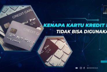 Kenapa Kartu Kredit BRI Tidak Bisa Digunakan