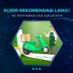 Kenapa Kurir Rekomendasi Tokopedia Lama