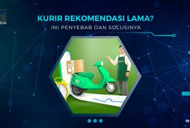 Kenapa Kurir Rekomendasi Tokopedia Lama