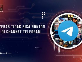 Kenapa Tidak Bisa Nonton Film Telegram
