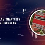 Kuota Malam Smartfren Tidak Bisa Digunakan